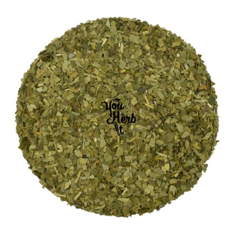 Yerba Mate Loose Dried Leaves G G Ilex Paraguariensis Ebay