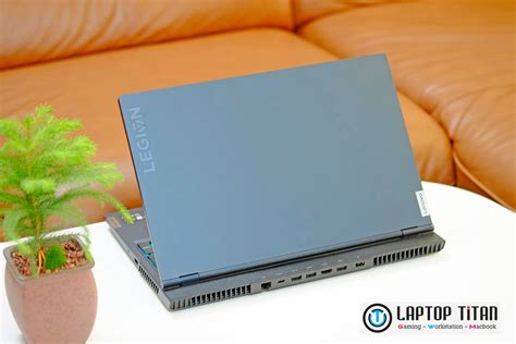 Lenovo Legion 5 15ACH6H Ryzen 5 5600H / 16GB / 512GB / RTX 3060 6GB ...