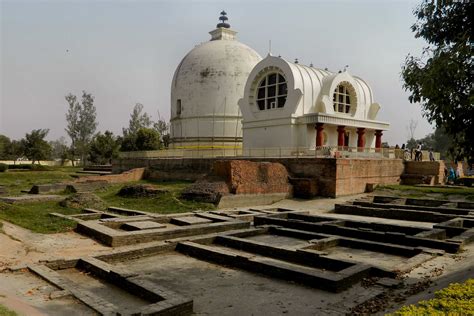 Buddhist Pilgrimage Tour Travelserv Co Uk