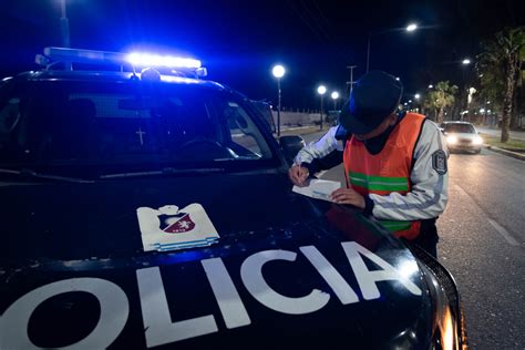 Conductor En Estado De Ebriedad Volcó En Maipú Mendovoz