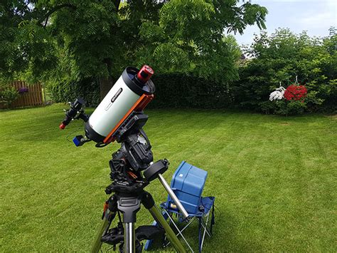 Astrophotography Equipment Basic Setup For Deep Sky Imaging