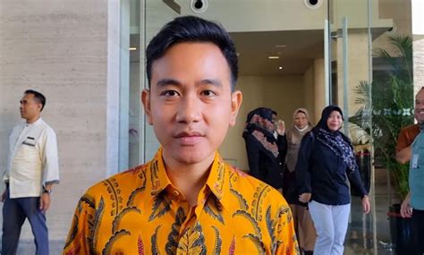 Gibran Singgung Buka Juta Lapangan Pekerjaan Jubir Tpn Lihat Dari