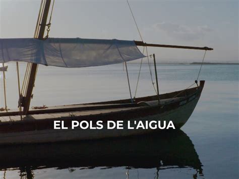 El Pols De L Aigua