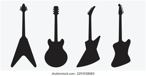 Guitarra eléctrica Más de 74 422 ilustraciones y dibujos de stock con