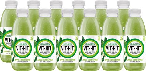 Vithit Lean Green X Ml Bol