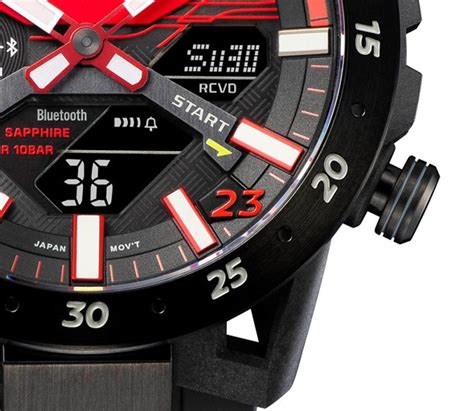 Casio Edifice Sospensione Ecb Nis Aer Nismo My Edition Helveti Cz