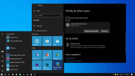 Cara Membuat Akun Kita Menjadi Administrator Di Windows