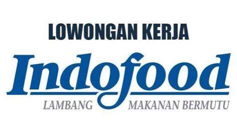 Pt Indofood Sukses Makmur Newstempo