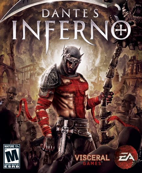 Dante's Inferno (Game) - Giant Bomb