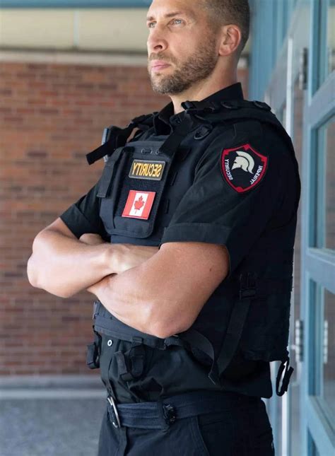 The Benefits Of Hiring A Security Guard In Vancouver