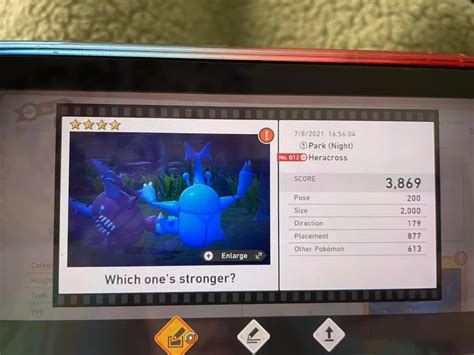 Pokemon Snap (2021) Game Review: - Geeky KOOL