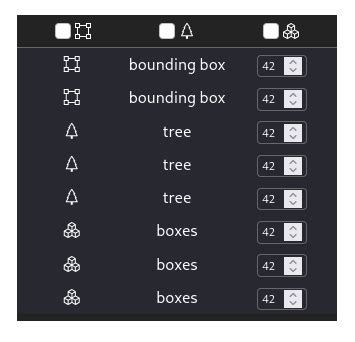 How To Change The Number Of Box Displayed In Javascript Store A