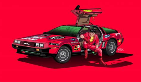 Wallpaper Mcflyy Art King Marty Mcfly Digital Art Art Background