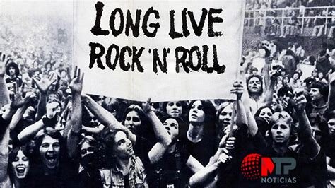 D A Mundial Del Rock El Origen De Esta Curiosa Celebraci N