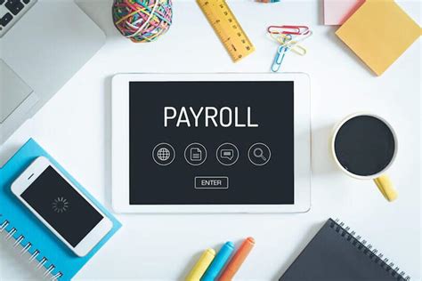 9 Best Payroll Software For Small Business Users In 2023