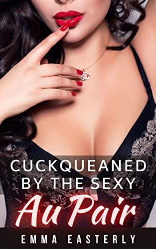 Cuckqueaned By The Au Pair Losing My Husband To A Babeer Woman EBook