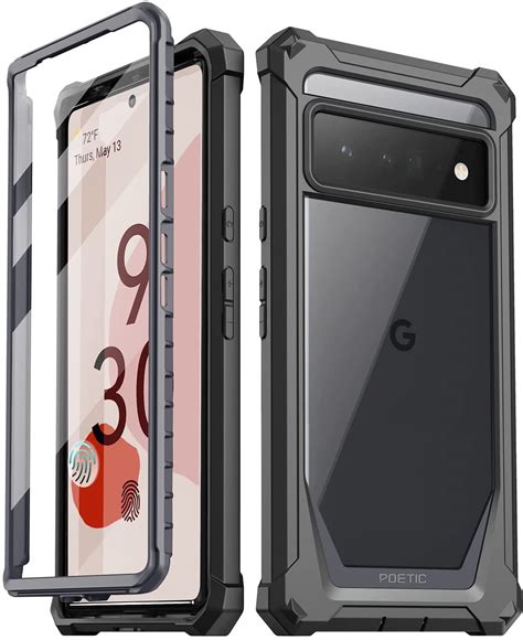 Google Pixel 6 Pro Cases | Gorilla Cases Protection – Tagged "products"