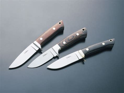 The Hattori Collector The Knives Of Ichiro Hattori Kitchen Knives