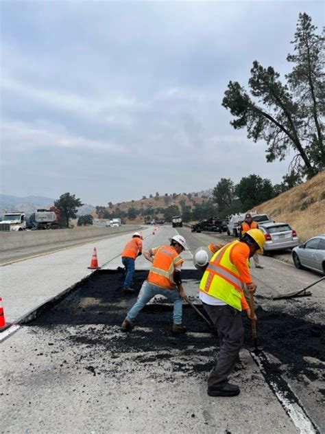 Caltrans Hq On Twitter Rt Caltrans On Sr Work Continues On