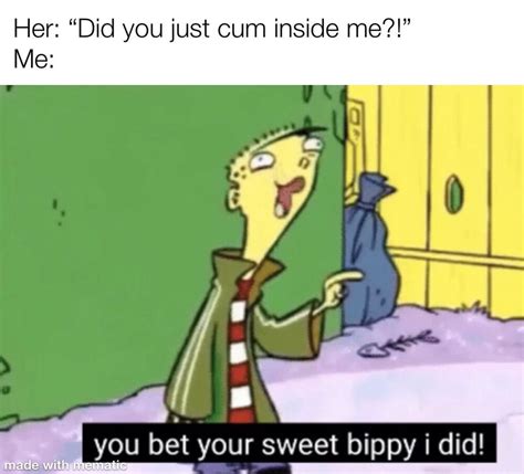 You bet your sweet bippy I’d invest in this meme format! : MemeEconomy