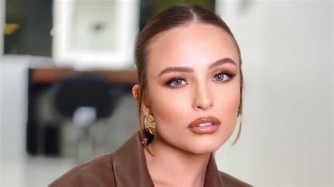 Larissa Manoela Arranca Elogios De Seguidores Ao Surgir De Blazer Sem