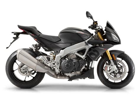 Aprilia Tuono V Rr Guide Total Motorcycle