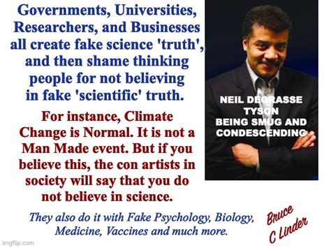 Fake Science Imgflip