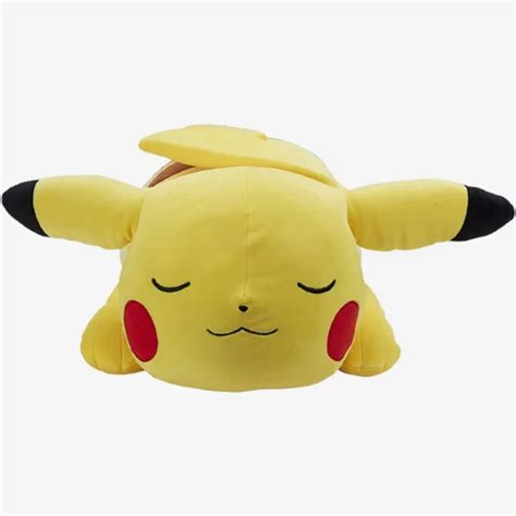 Grandeuria® Giant pikachu plush 18-inch Free Shipping!