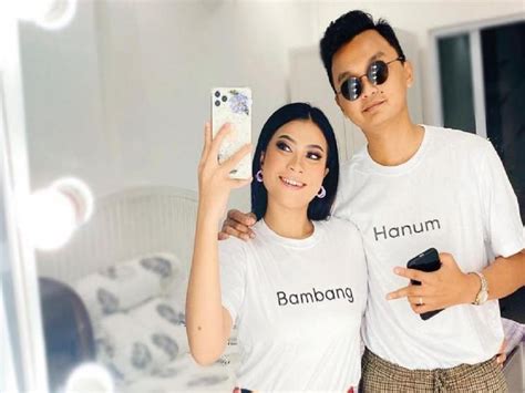 Selebgram Hanum Mega Bongkar Chat Sang Suami Dengan Selingkuhannya Tagar