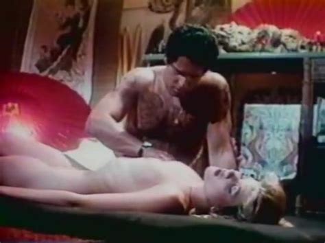 Ginger Lynn Allen Traci Lords Tom Byron In Classic Porn Scene