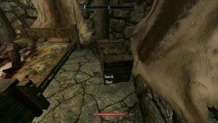 Skyrim Porn Videos XHamster