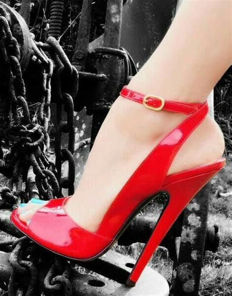 Hot Heels Strappy Heels Pumps Heels Stiletto Heels Elegant High