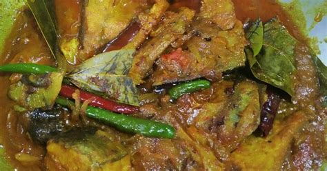 Rupchanda fish curry Recipe by Animesh Das - Cookpad