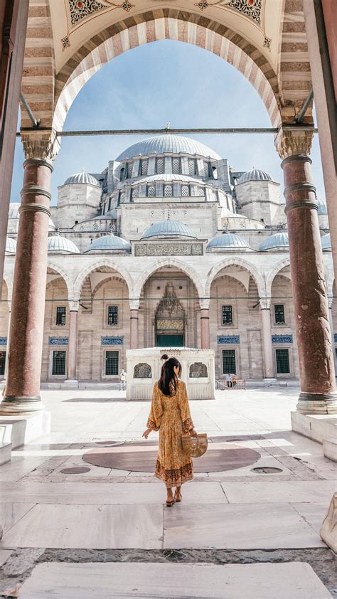 A first timer s guide to istanbul turkey – Artofit