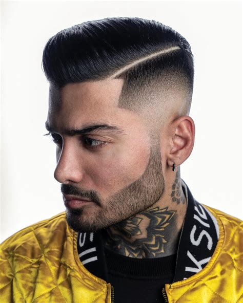 20 shadow fade haircuts to inspire you | Haircut Inspiration