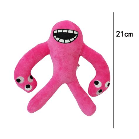 Shop Generic Garten of Banban Plush Horror Game Doors Plushes Toy ...