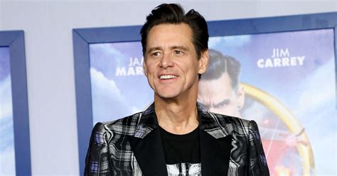 Jim Carrey's Reclusive Nature Sparks Concern: Report