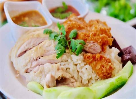 สั่งข้าวมันไก่กองปราบใกล้บ้านคุณในNakhon Ratchasima | foodpanda