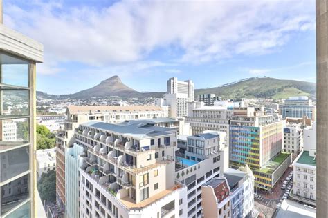 Bedroom Apartment Flat For Sale In Cape Town City Centre Re Max