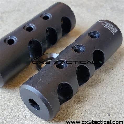 Ruger Muzzle Brake Ruger American Ruger Charger