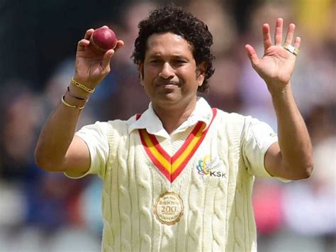 Sachin Tendulkar Named for Giants International Awards | Cricket News