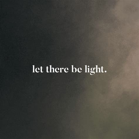 Hillsong Worship Let There Be Light Official Lyrics Lyrics