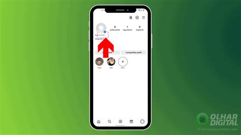 Como Colocar Pronome Na Bio Do Instagram