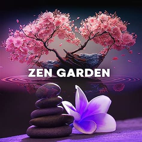 Zen Garden Von Zen Meditate Musica Para Estudiar Academy Yoga Para