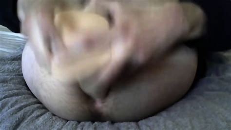 Anal Destruction Twink Anal Dildo Gaping Farting ATM
