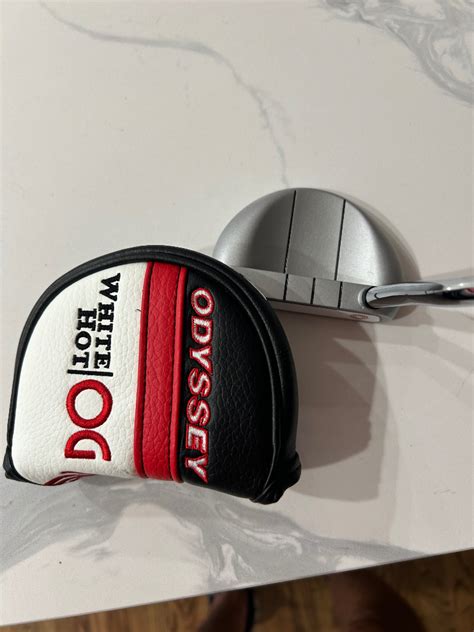Odyssey White Hot Rossie OG For Sale Archive For Feedback Reference GolfWRX