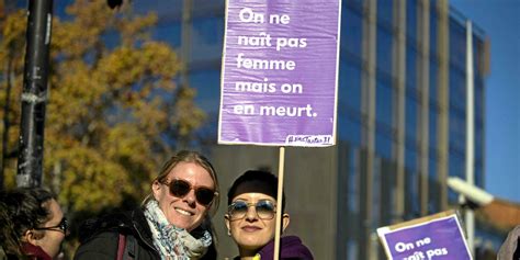 Sexisme En France Les Constats Alarmants Du Haut Conseil à Légalité