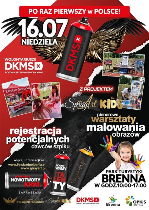 W Brennej jedyny na świecie taki projekt skierowany do dzieci