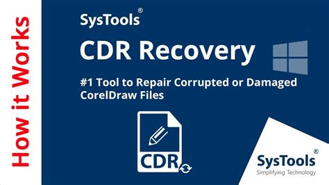 Systools Cdr Viewer How To Open Coreldraw Cdr Files In