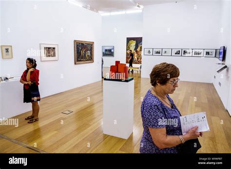 Buenos Aires Argentina Buenos Aires Latin American Art Museum Malba